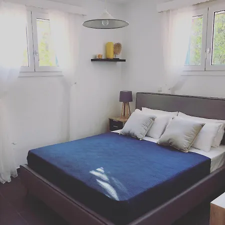 别墅 Mandalay 佩萨达